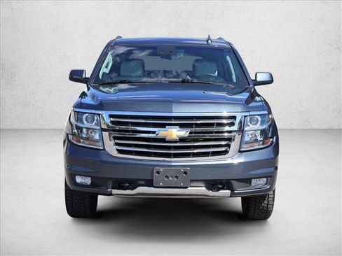 Used 2019 Chevrolet Tahoe LT w/ Off-Road Package AWD/4WD image 2