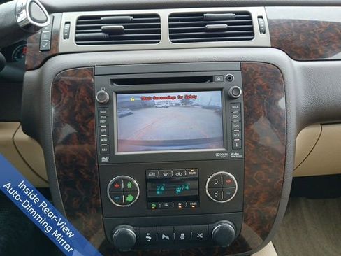 Used 2013 GMC Yukon Denali image 21