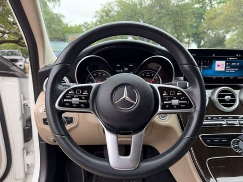 Used 2019 Mercedes-Benz C 300 Sedan image 10