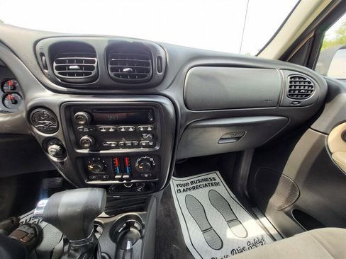 Used 2006 Chevrolet TrailBlazer LS w/ LS Preferred Equipment Group RWD image 25