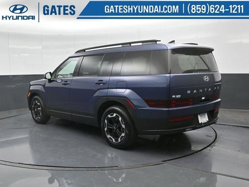 New 2026 Hyundai Santa Fe SEL image 8