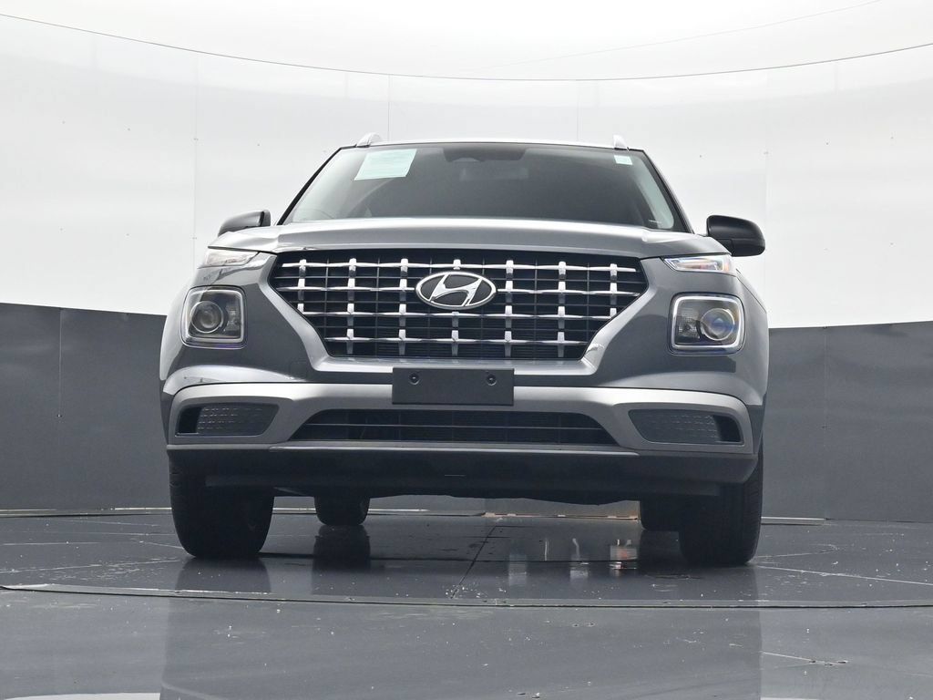 Certified 2026 Hyundai Venue SEL FWD image 23