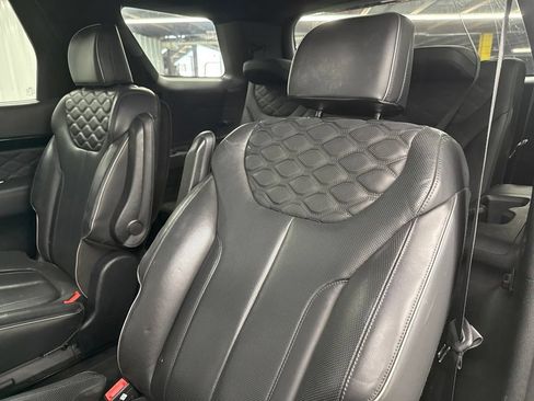 Used 2022 Hyundai Palisade Calligraphy AWD/4WD image 11