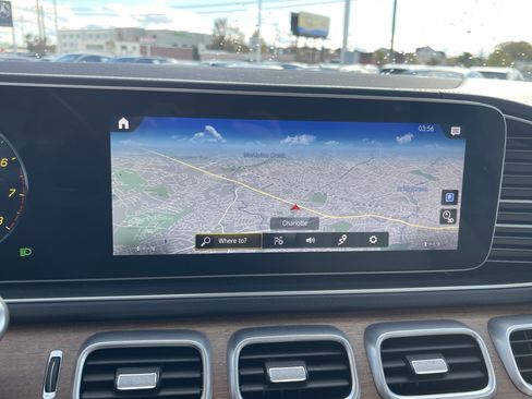 Certified 2022 Mercedes-Benz GLS 450 4MATIC image 24