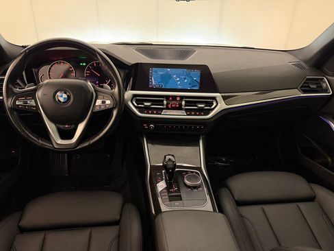 Used 2020 BMW 330i xDrive Sedan w/ Driving Assistance Package AWD/4WD image 29