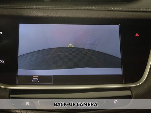 Used 2023 Cadillac XT5 Premium Luxury AWD/4WD image 7