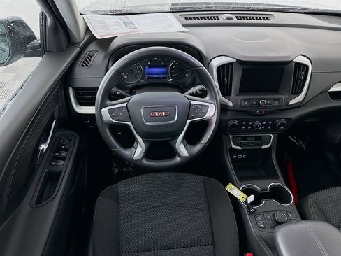 Used 2023 GMC Terrain SLE w/ Driver Convenience Package image 28