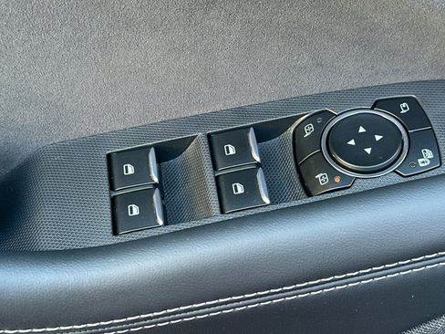 Used 2023 Ford Mustang Mach-E GT w/ GT Performance Edition image 12