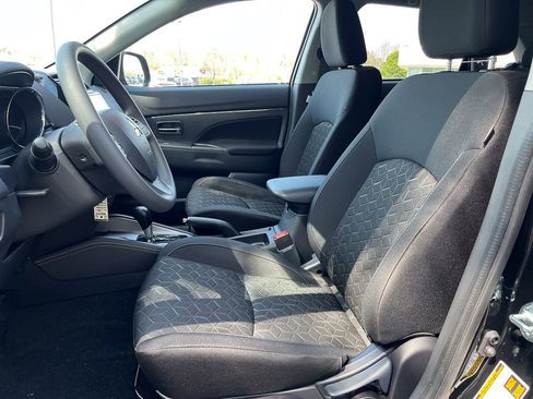 New 2026 Mitsubishi Outlander Sport ES image 13