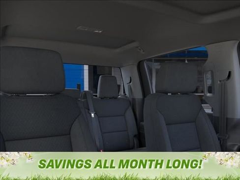 New 2026 Chevrolet Silverado 1500 LT image 24