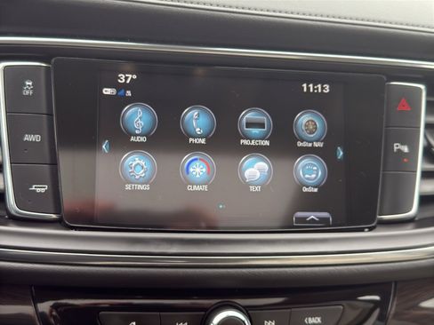 Used 2018 Buick Enclave Essence w/ Trailering Package image 18