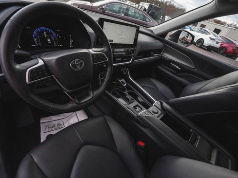 Used 2024 Toyota Grand Highlander XLE image 13