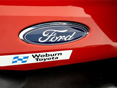 Used 2024 Ford Bronco Outer Banks w/ Sasquatch Package image 13