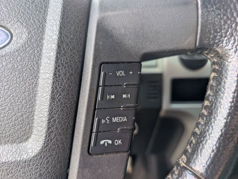 Used 2013 Ford F150 XLT w/ XLT Chrome Pkg RWD image 23
