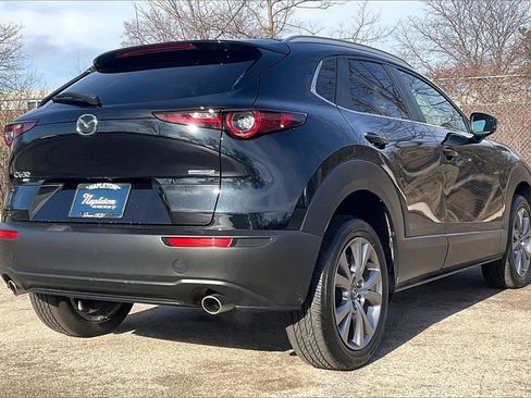 Certified 2023 MAZDA CX-30 AWD 2.5 S w/ Select Package image 13