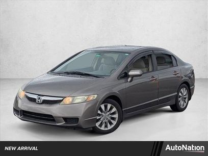 Used 2011 Honda Civic EX