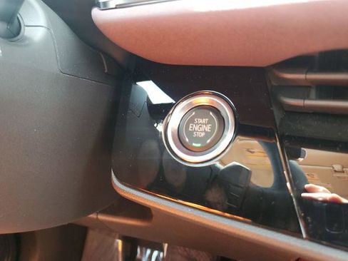 New 2025 Buick Envision Sport Touring image 25