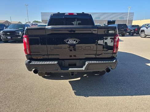Used 2025 Ford F150 Tremor w/ Equipment Group 402A High AWD/4WD image 5