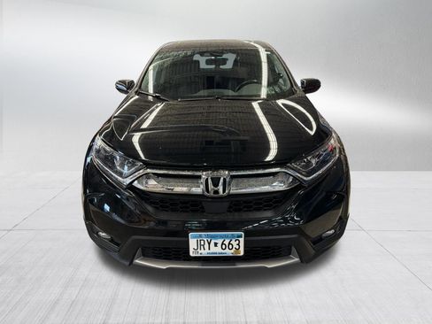 Used 2017 Honda CR-V EX-L image 2