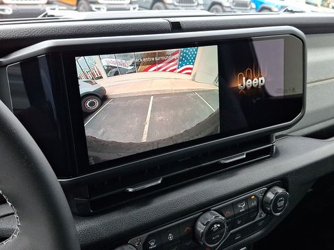 New 2027 Jeep Wrangler Unlimited Sport AWD/4WD image 12