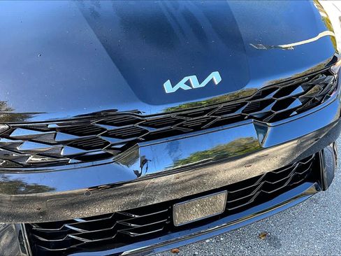 Used 2025 Kia K5 GT-Line w/ GT-Line Premium Package image 29