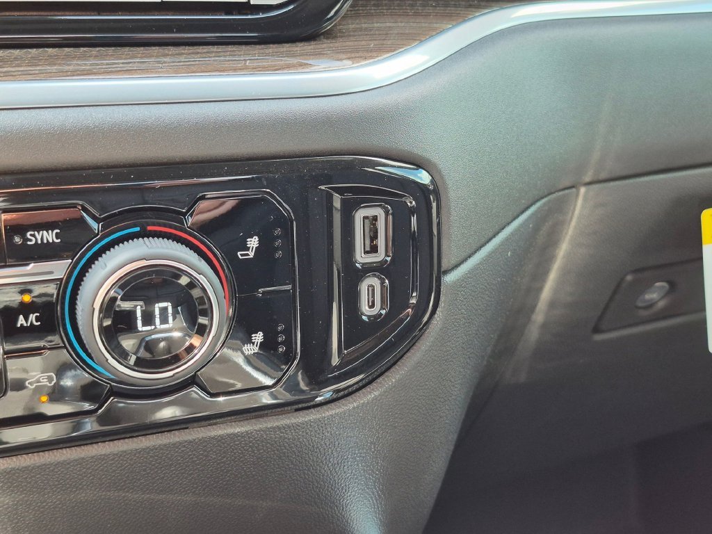 New 2026 Chevrolet Silverado 1500 RST RWD image 20