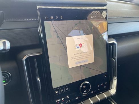 New 2026 GMC Acadia Elevation w/ Black Edition FWD image 14