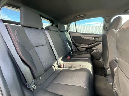 Used 2019 Subaru Impreza 2.0i Sport image 27