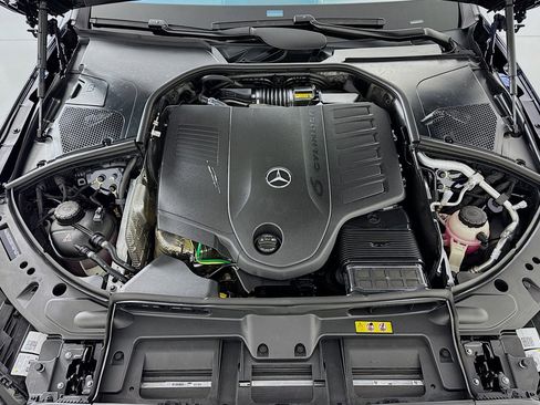 New 2026 Mercedes-Benz S 500 4MATIC image 10