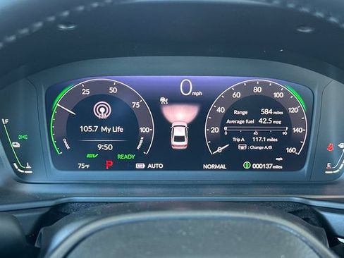 New 2026 Honda Accord Sport image 28