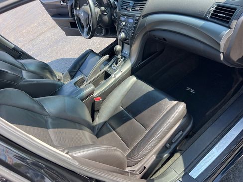 Used 2012 Acura TL SH-AWD image 19