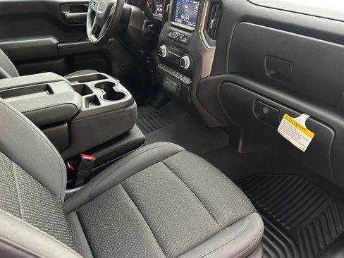 New 2026 GMC Sierra 1500 Pro w/ Graphite Edition image 62