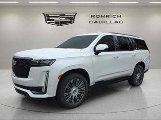 Certified 2022 Cadillac Escalade Sport w/ Touring Package 360° Tour