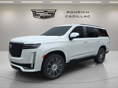 Certified 2022 Cadillac Escalade Sport w/ Touring Package