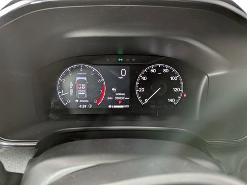 Used 2024 Honda CR-V EX image 5