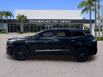 Used 2024 Buick Enclave Essence w/ Sport Touring Edition