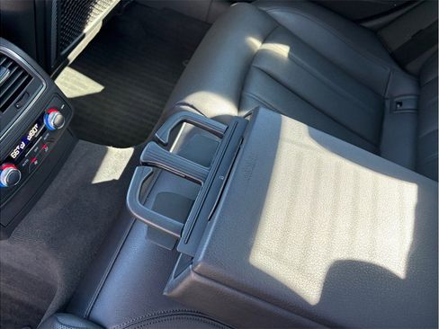 Used 2015 Audi A6 3.0T Prestige image 48