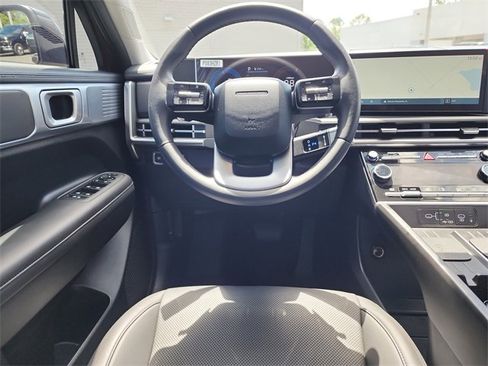 New 2024 Hyundai Santa Fe XRT image 12