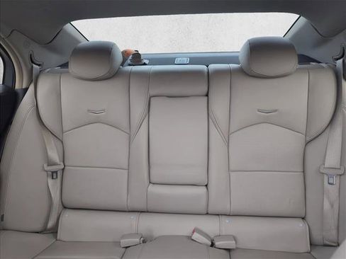 Used 2019 Cadillac CTS Luxury image 27