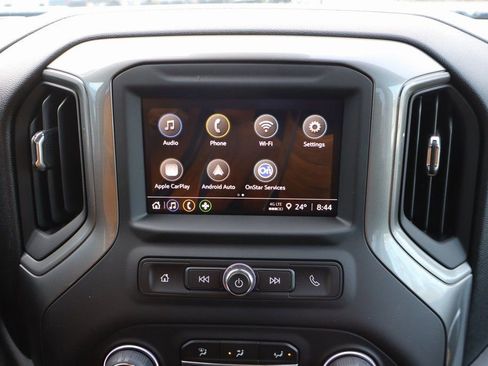 New 2026 Chevrolet Silverado 3500 W/T w/ WT Convenience Package AWD/4WD image 18