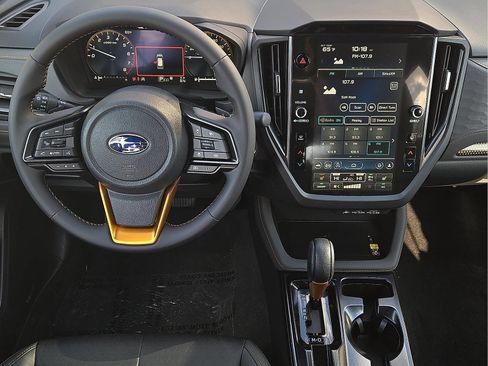 Certified 2026 Subaru Forester Wilderness AWD/4WD image 12