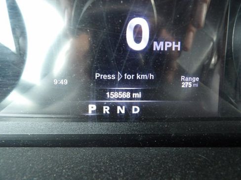 Used 2016 RAM 2500 Laramie AWD/4WD image 18