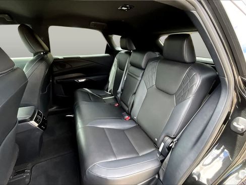 Used 2024 Lexus RX 350 FWD w/ Technology Package image 40