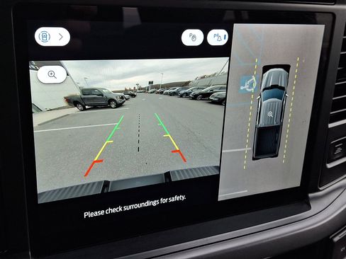 Certified 2025 Ford F150 XLT w/ Equipment Group 302A MID image 18