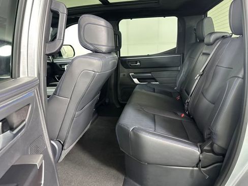 Used 2023 Toyota Tundra Platinum image 43