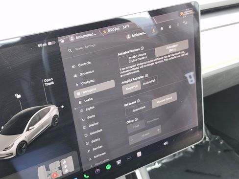 Used 2019 Tesla Model 3 Mid Range image 29