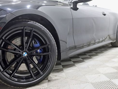 Used 2023 BMW 440i xDrive M440i xDrive w/ Premium Package image 5