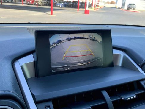 Used 2017 Lexus NX 200t FWD w/ Premium Package image 27