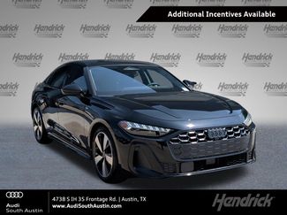 Used 2026 Audi A5 2.0T Premium Plus AWD/4WD video 1