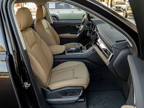 New 2026 Audi Q7 2.0T Premium Plus AWD/4WD image 28